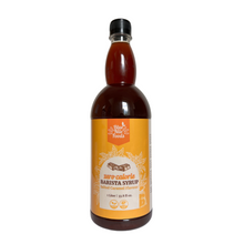 Load image into Gallery viewer, Blue Nile Foods Sugar Free Barista Salted Caramel Coffee Syrup - Guilt Free Coffee Syrup, Perfect Flavour Enhancer for Coffee Lovers & Health Conscious Enthusiasts, Keto Friendly, Zero Calorie