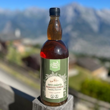 Load image into Gallery viewer, Blue Nile Foods Sugar Free Barista Vanilla syrup Coffee Syrup - Guilt Free Coffee Syrup, Perfect Flavour Enhancer for Coffee Lovers & Health Conscious Enthusiasts, Keto Friendly, Zero Calorie