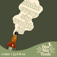 Load image into Gallery viewer, Blue Nile Foods Sugar Free Barista Vanilla syrup Coffee Syrup - Guilt Free Coffee Syrup, Perfect Flavour Enhancer for Coffee Lovers & Health Conscious Enthusiasts, Keto Friendly, Zero Calorie