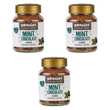 Load image into Gallery viewer, Beanies Creamy Caramel Instant Coffee 1 x 50g Jar