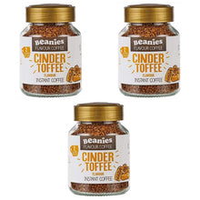 Load image into Gallery viewer, Beanies Creamy Caramel Instant Coffee 1 x 50g Jar