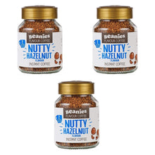 Load image into Gallery viewer, Beanies Creamy Caramel Instant Coffee 1 x 50g Jar