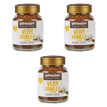 Load image into Gallery viewer, Beanies Creamy Caramel Instant Coffee 1 x 50g Jar