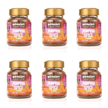 Load image into Gallery viewer, Beanies Creamy Caramel Instant Coffee 1 x 50g Jar