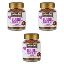 Load image into Gallery viewer, Beanies Creamy Caramel Instant Coffee 1 x 50g Jar