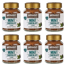 Load image into Gallery viewer, Beanies Creamy Caramel Instant Coffee 1 x 50g Jar