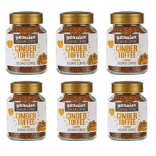 Load image into Gallery viewer, Beanies Creamy Caramel Instant Coffee 1 x 50g Jar