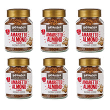 Load image into Gallery viewer, Beanies Creamy Caramel Instant Coffee 1 x 50g Jar