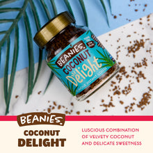 Load image into Gallery viewer, Beanies Creamy Caramel Instant Coffee 1 x 50g Jar