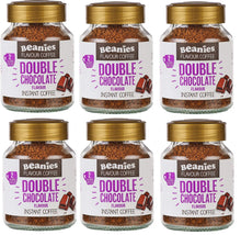 Load image into Gallery viewer, Beanies Creamy Caramel Instant Coffee 1 x 50g Jar