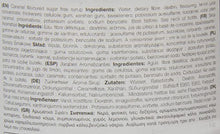 Load image into Gallery viewer, Sweetbird Caramel Sugar Free Syrup 1 Litre