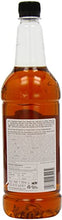 Load image into Gallery viewer, Sweetbird Caramel Sugar Free Syrup 1 Litre