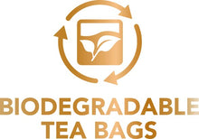 Load image into Gallery viewer, Barry&#39;s Tea Gold Blend 600 Biodegradable Black Tea Bags
