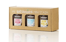 Load image into Gallery viewer, Beanies Instant Coffee Trio Pack - 3 x 50g Jars of &#39;Irish Cream&#39;
