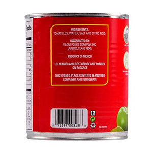 La Costena Tomatillos 794g