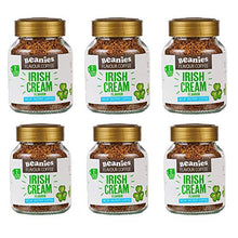 Load image into Gallery viewer, Beanies Decaf Creamy Caramel 50g Jars 2 Pack
