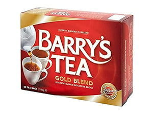 Barry's 0150 tea bag, 80 pieces