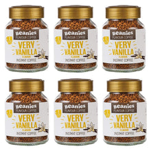 Load image into Gallery viewer, Beanies Creamy Caramel Instant Coffee 1 x 50g Jar
