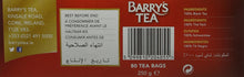 Load image into Gallery viewer, Barry&#39;s Tea Gold Blend Tea Bags (80 Bags)
