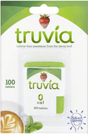 Truvia 100 Tablets (Pack of 12)