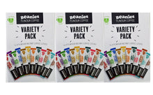 Load image into Gallery viewer, 3 x 12 Flavoured Coffee sachets/ sticks - variety pack - Beanies
