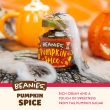 Load image into Gallery viewer, Beanies Pumpkin Spice 50g Jar
