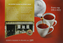 Load image into Gallery viewer, Barry&#39;s Tea Gold Blend Tea Bags (80 Bags)
