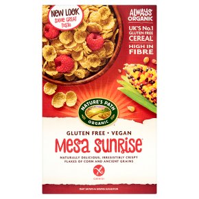 Natures Path Organic Mesa Sunrise 355 g (Pack of 4)