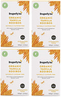 Dragonfly Rooibos Vanilla