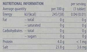 Hermesetas Stevia Sweet