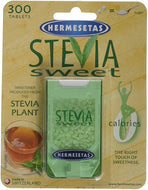 Hermesetas Stevia Sweet
